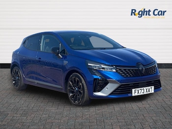 Used Renault Clio 2023 for sale - 79293921: Photo
