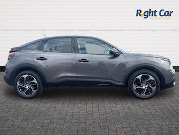 Used Citroen C4 2023 for sale - 79466528: Photo