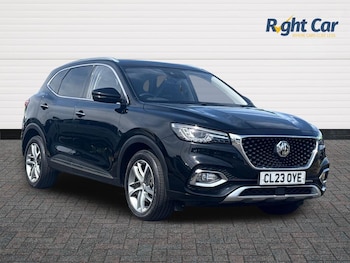 Used MG MG HS 2023 for sale - 79294012: Photo