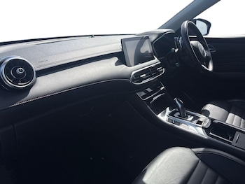 Used MG MG HS 2023 for sale - 79294012: Photo