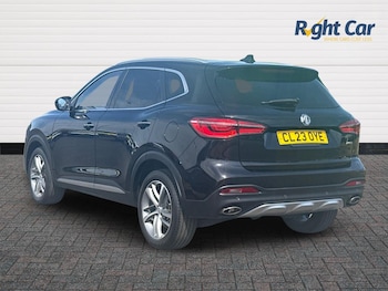 Used MG MG HS 2023 for sale - 79294012: Photo