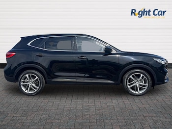 Used MG MG HS 2023 for sale - 79294012: Photo