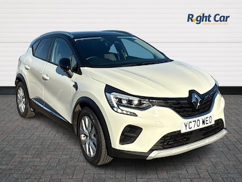 2020 (70) - 1.0 TCE 100 Iconic 5dr