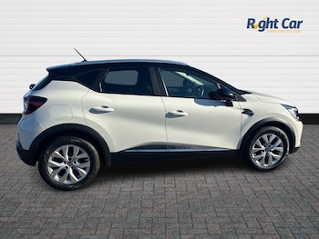 Used Renault Captur 2020 for sale - 76241852: Photo 4