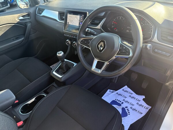 Used Renault Captur 2020 for sale - 76241852: Photo 6