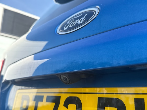 Used Ford Ecosport 2023 for sale - 75188564: Photo 13