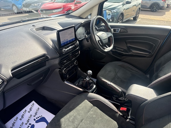 Used Ford Ecosport 2023 for sale - 75188564: Photo 2