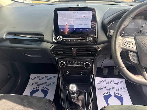 Used Ford Ecosport 2023 for sale - 75188564: Photo 8