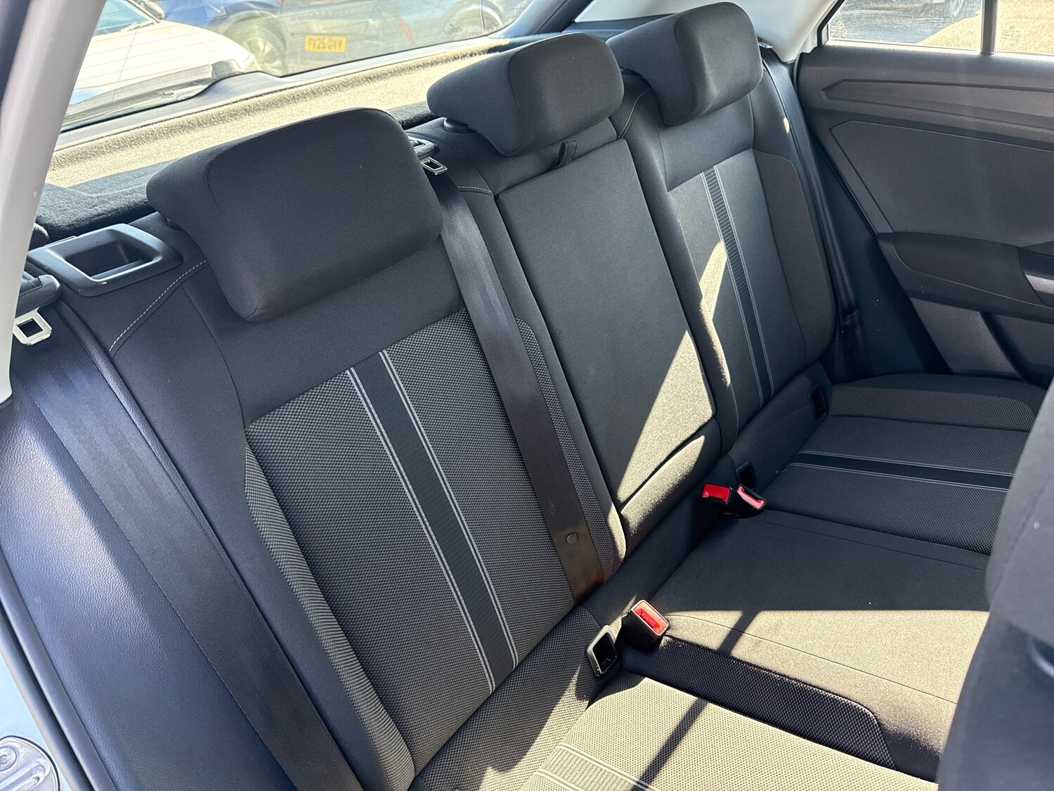 Used Volkswagen T-Roc 2021 for sale - 77826584: Photo 10