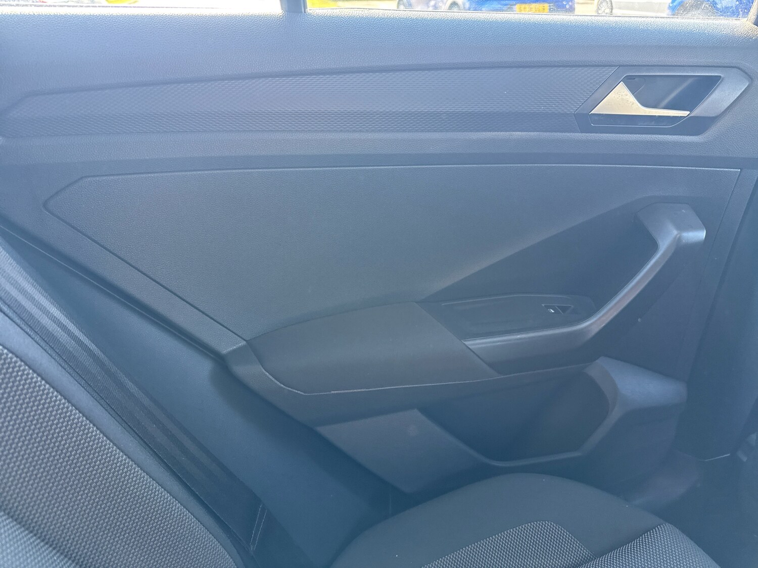 Used Volkswagen T-Roc 2021 for sale - 77826584: Photo 11