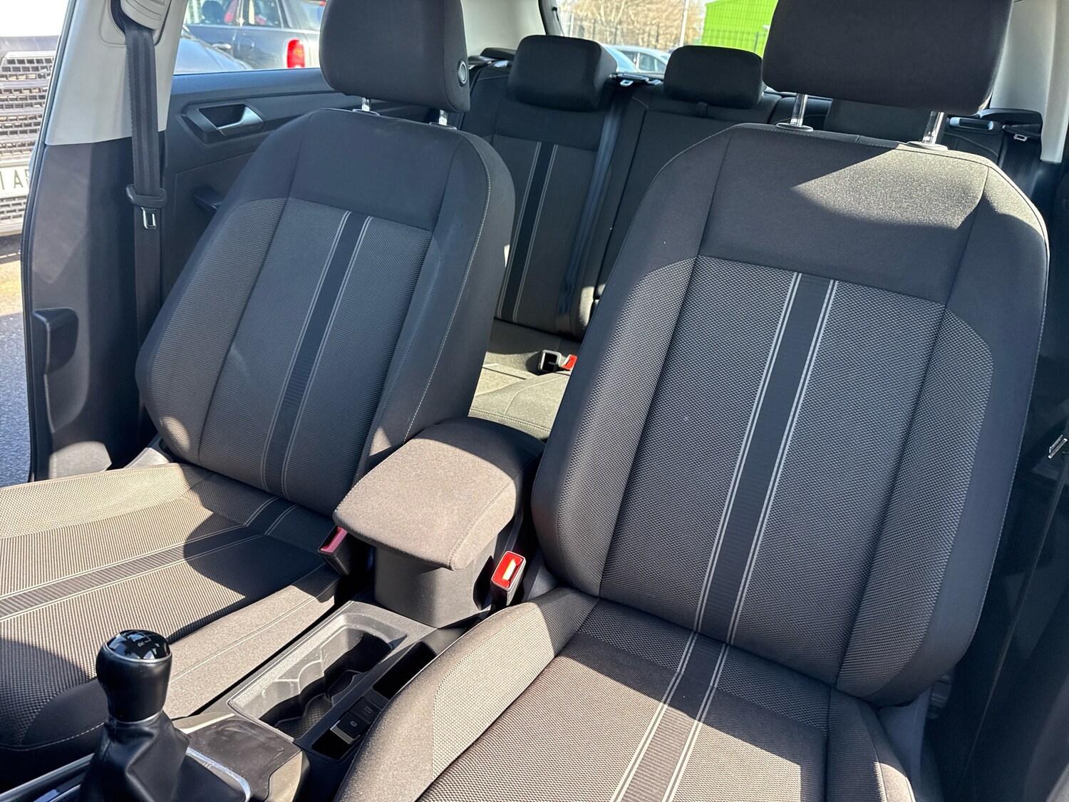 Used Volkswagen T-Roc 2021 for sale - 77826584: Photo 14