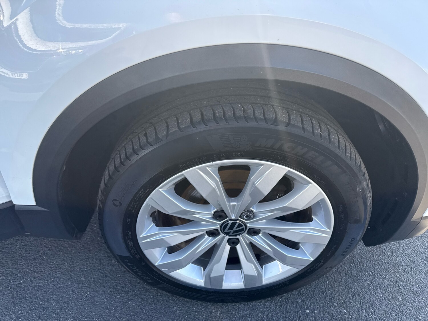 Used Volkswagen T-Roc 2021 for sale - 77826584: Photo 20