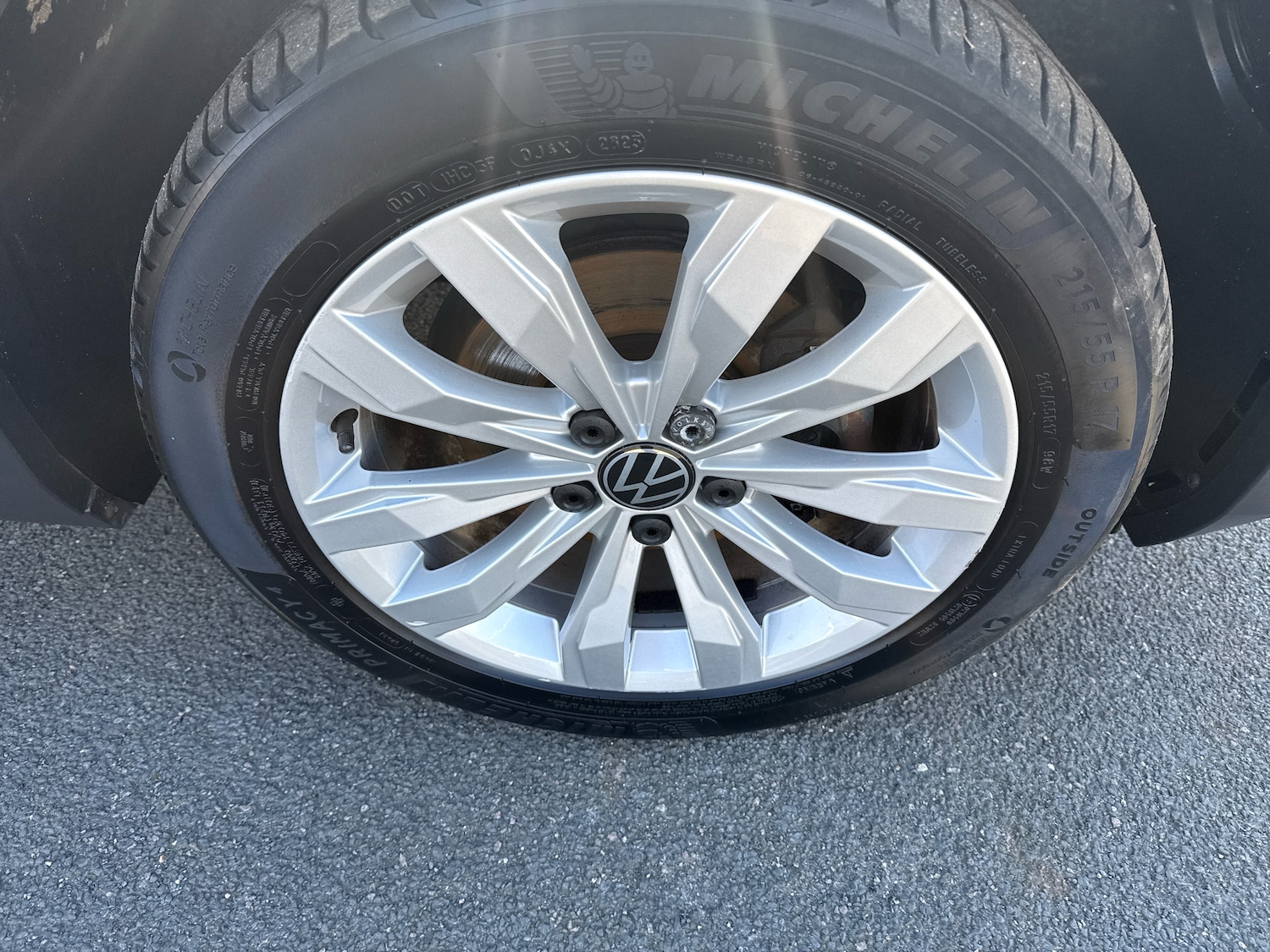 Used Volkswagen T-Roc 2021 for sale - 77826584: Photo 5