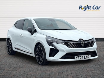 Used Renault Clio 2024 for sale - 79555551: Photo