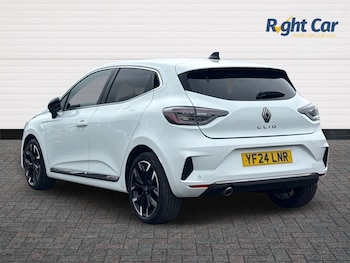 Used Renault Clio 2024 for sale - 79555551: Photo