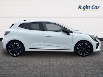 Used Renault Clio 2024 for sale - 79555551: Photo