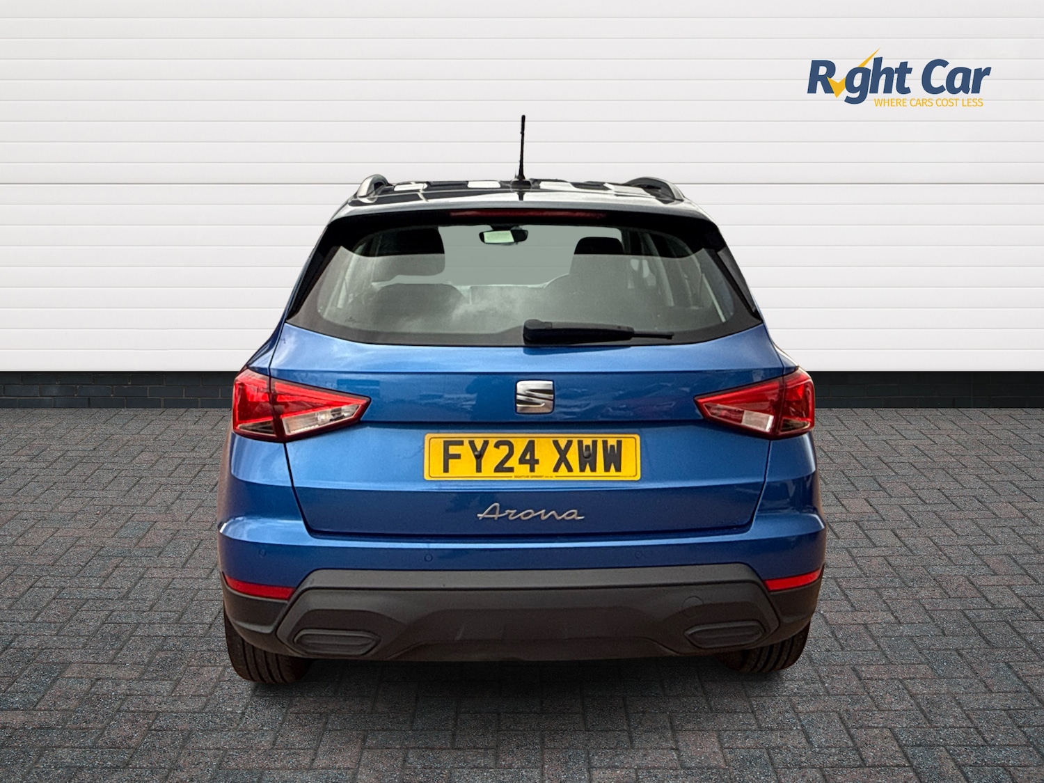Used SEAT Arona 2024 for sale - 76339072: Photo 12