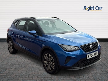 SEAT - Arona
