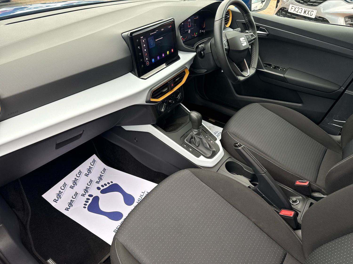 Used SEAT Arona 2024 for sale - 76339072: Photo 2
