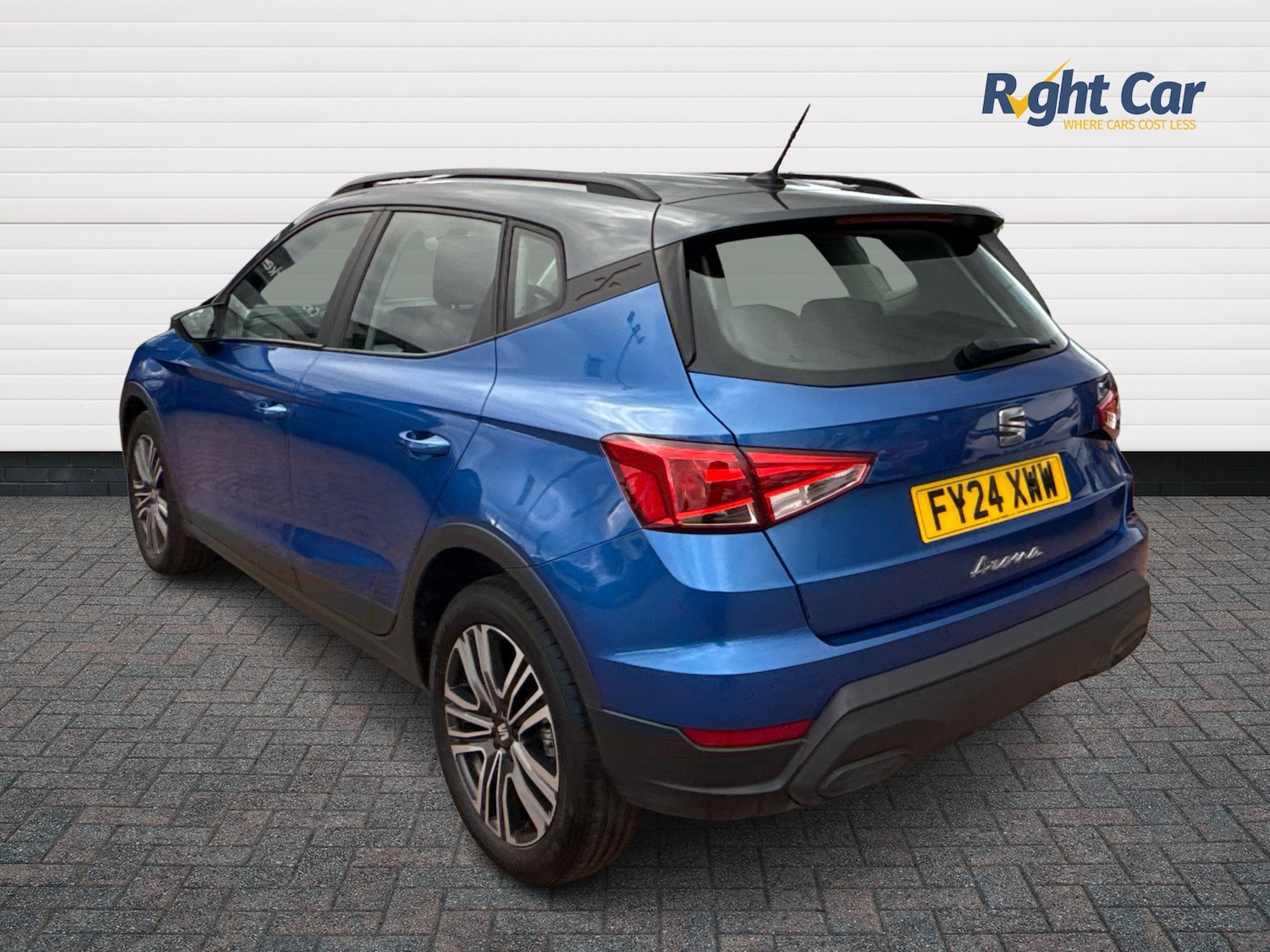 Used SEAT Arona 2024 for sale - 76339072: Photo 3