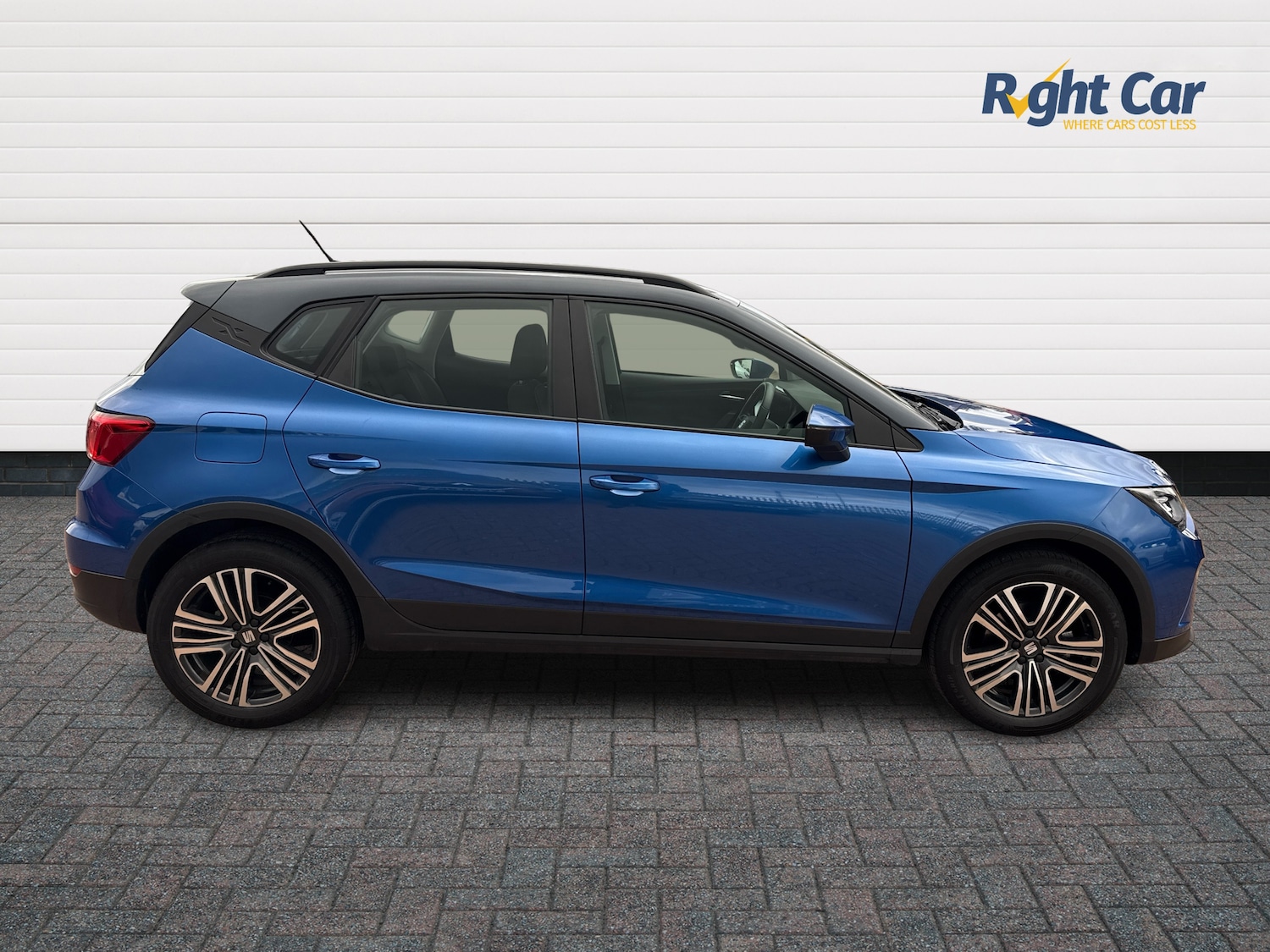 Used SEAT Arona 2024 for sale - 76339072: Photo 4
