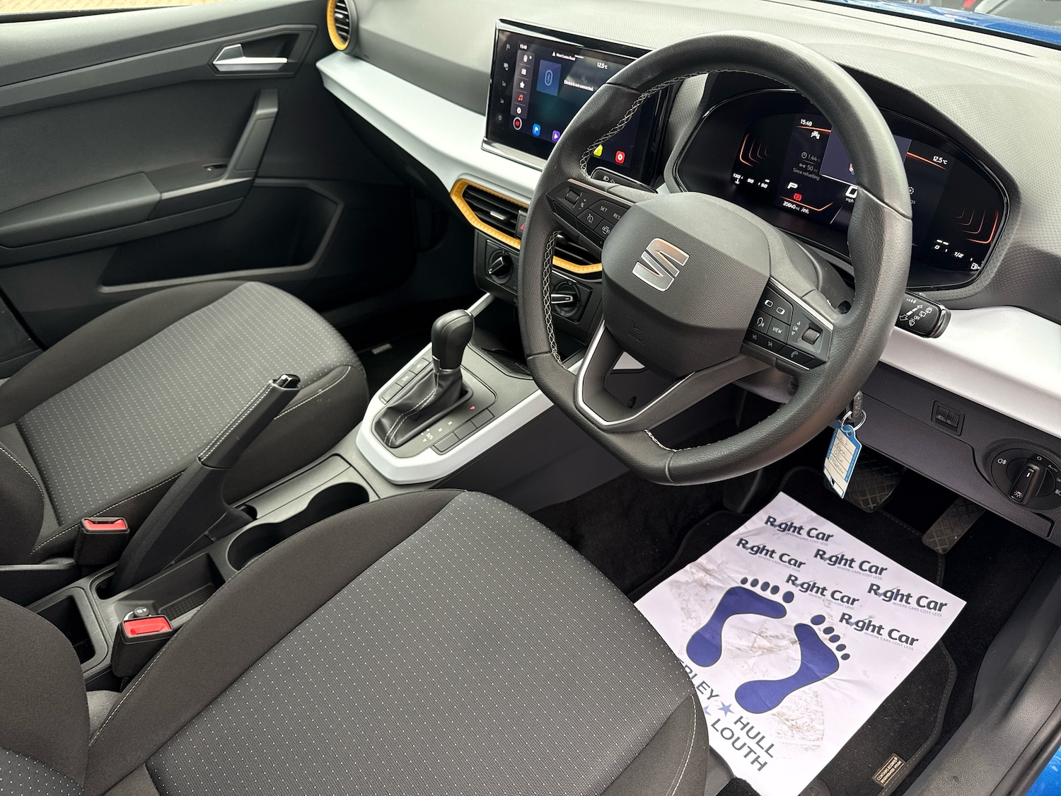 Used SEAT Arona 2024 for sale - 76339072: Photo 6