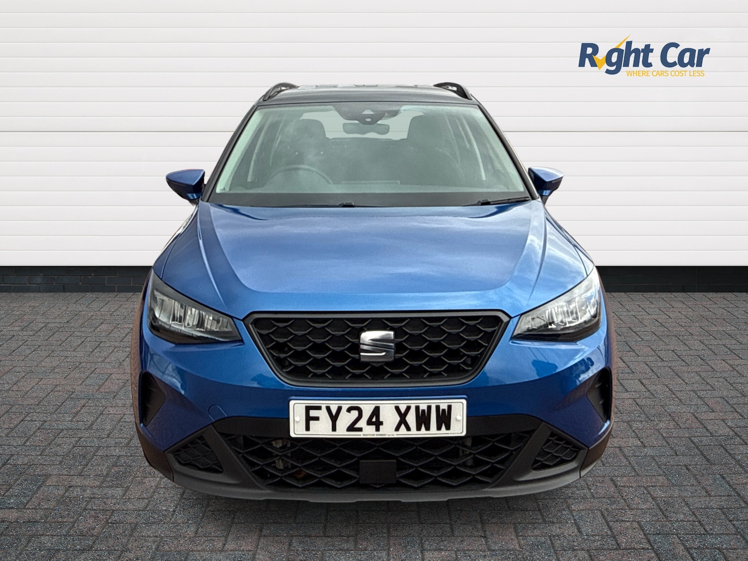 Used SEAT Arona 2024 for sale - 76339072: Photo 7