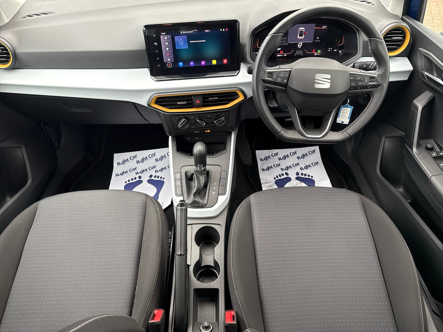 Used SEAT Arona 2024 for sale - 76339072: Photo 8