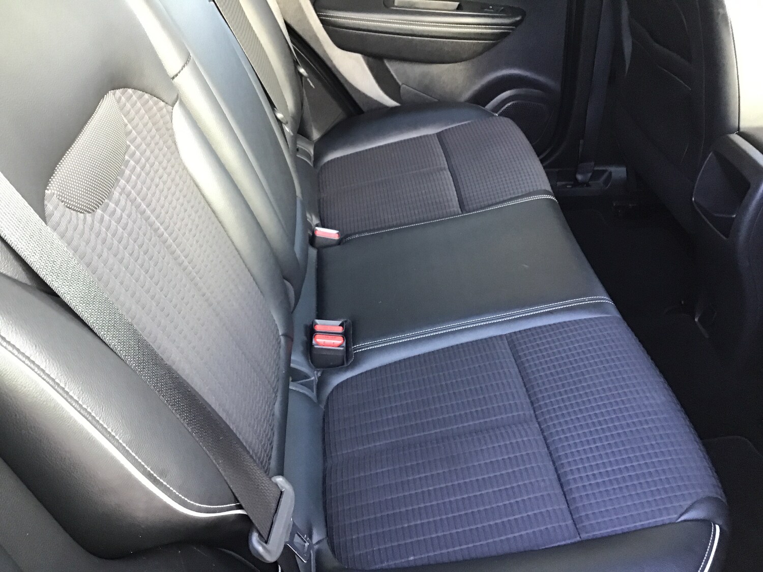 Used Renault Kadjar 2018 for sale - 78022362: Photo 10