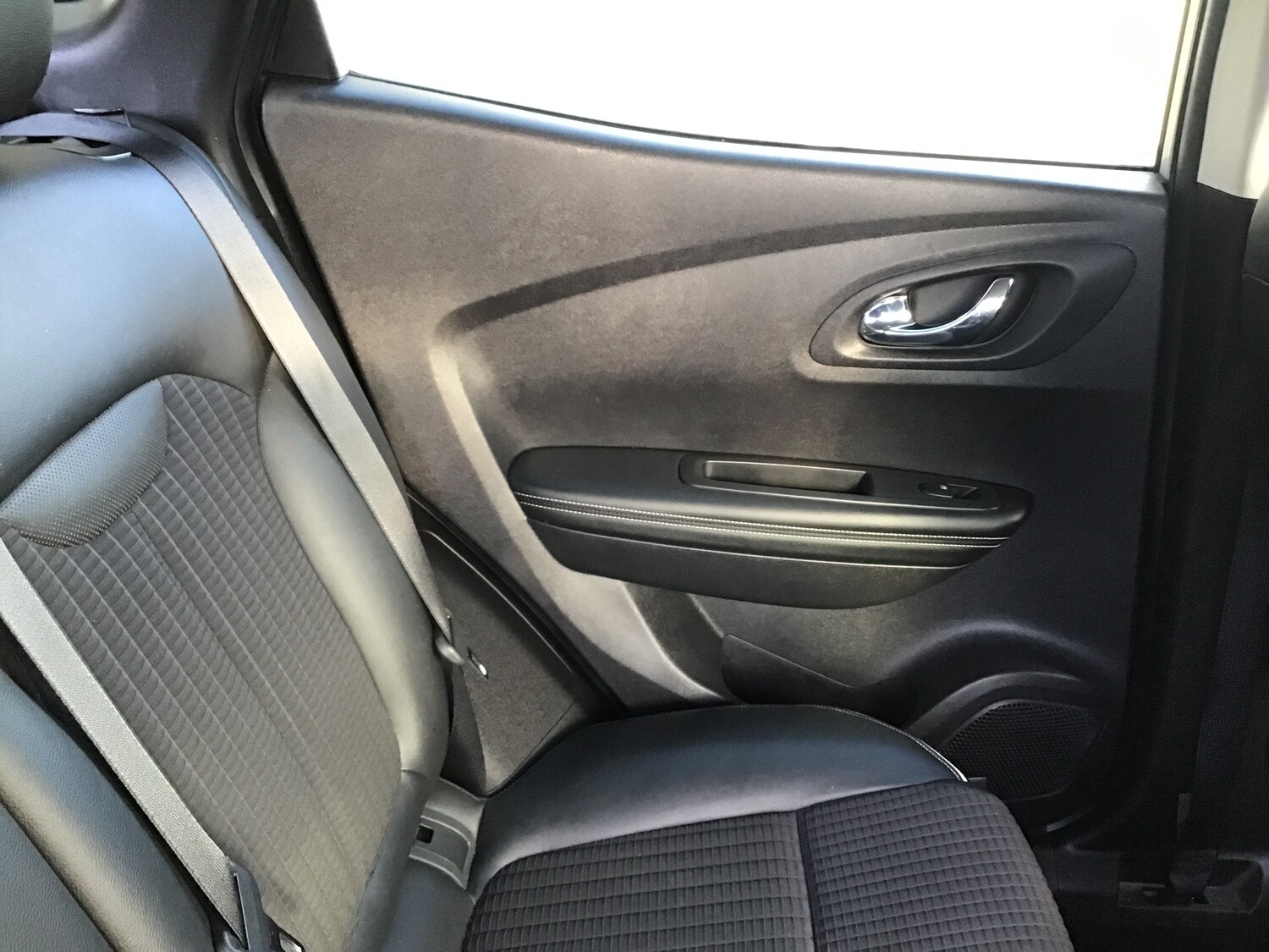 Used Renault Kadjar 2018 for sale - 78022362: Photo 11