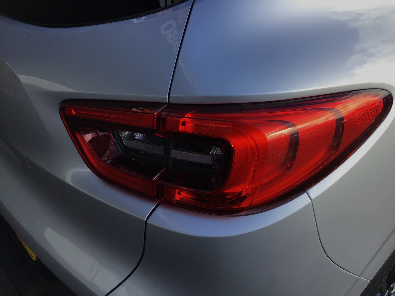 Used Renault Kadjar 2018 for sale - 78022362: Photo 13