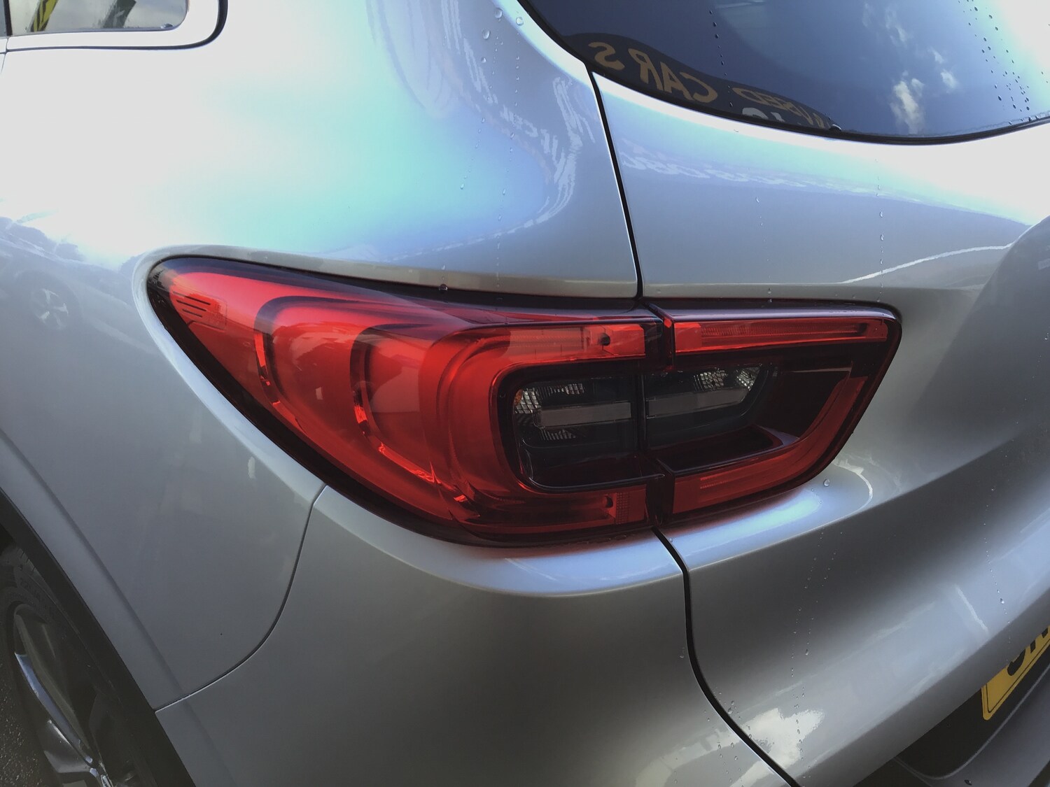 Used Renault Kadjar 2018 for sale - 78022362: Photo 14