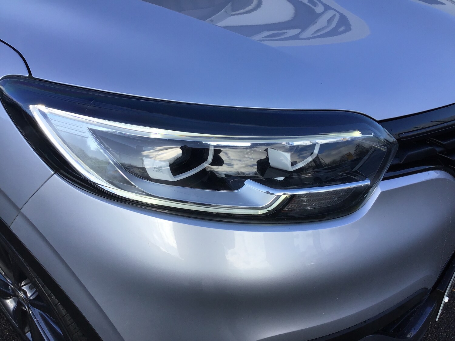 Used Renault Kadjar 2018 for sale - 78022362: Photo 16