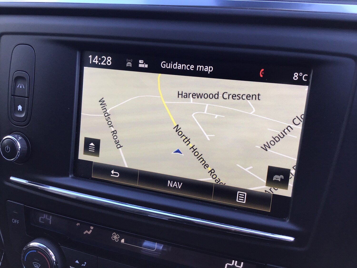 Used Renault Kadjar 2018 for sale - 78022362: Photo 18