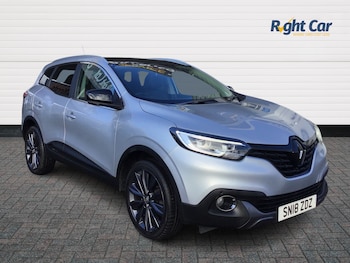 Used Renault Kadjar 2018 for sale - 78022362: Photo