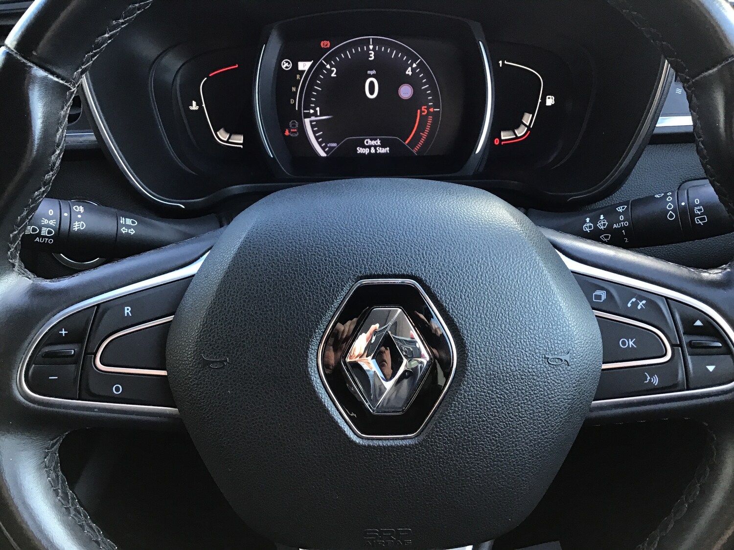 Used Renault Kadjar 2018 for sale - 78022362: Photo 22