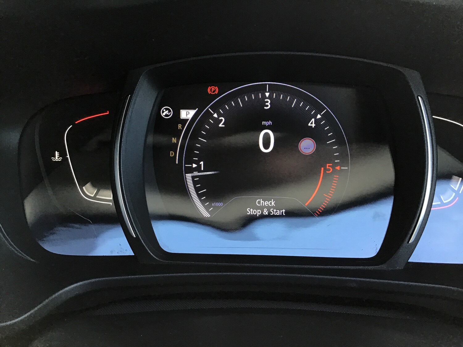 Used Renault Kadjar 2018 for sale - 78022362: Photo 23