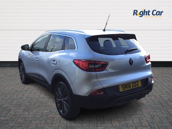 Used Renault Kadjar 2018 for sale - 78022362: Photo