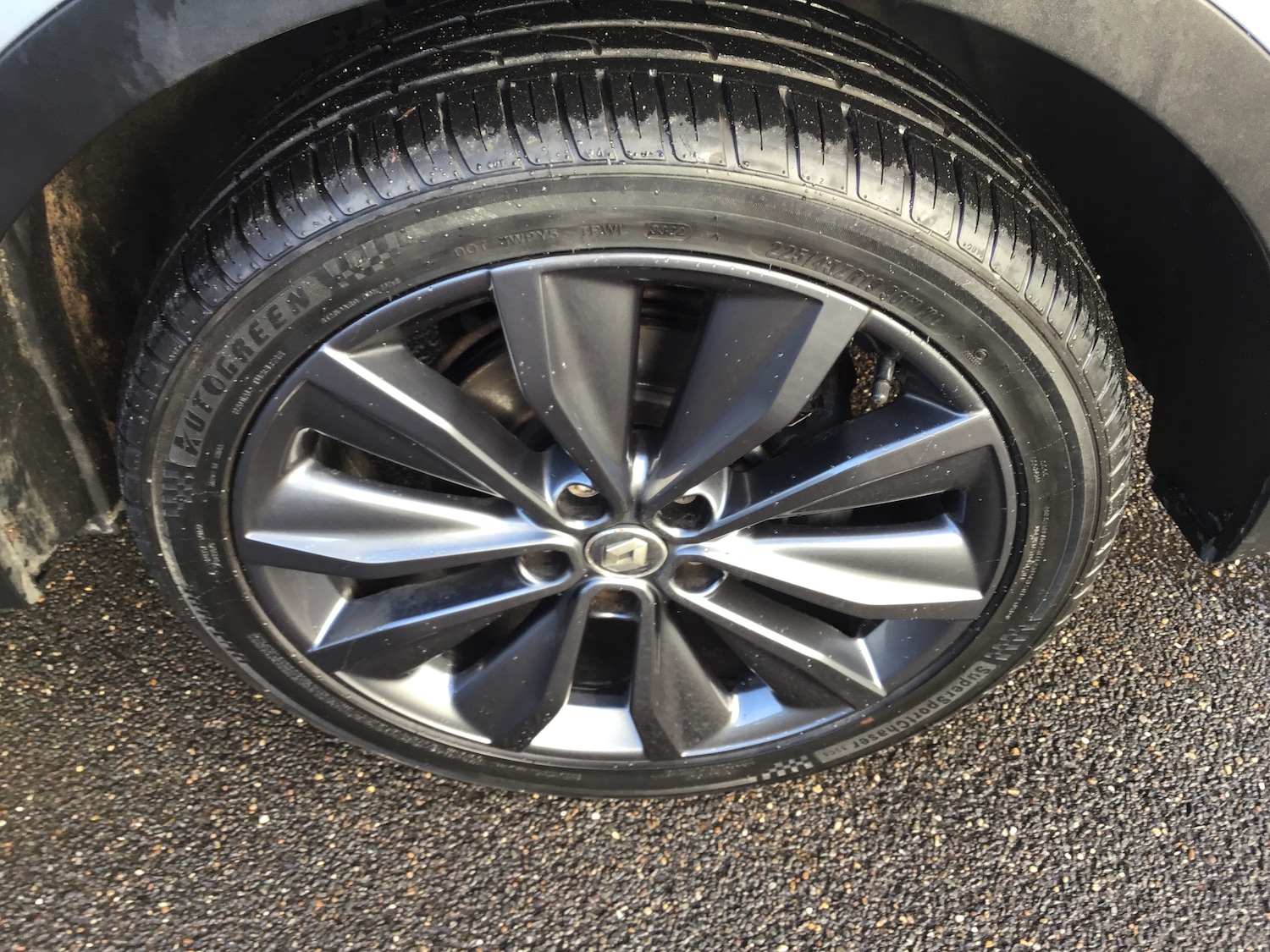 Used Renault Kadjar 2018 for sale - 78022362: Photo 5