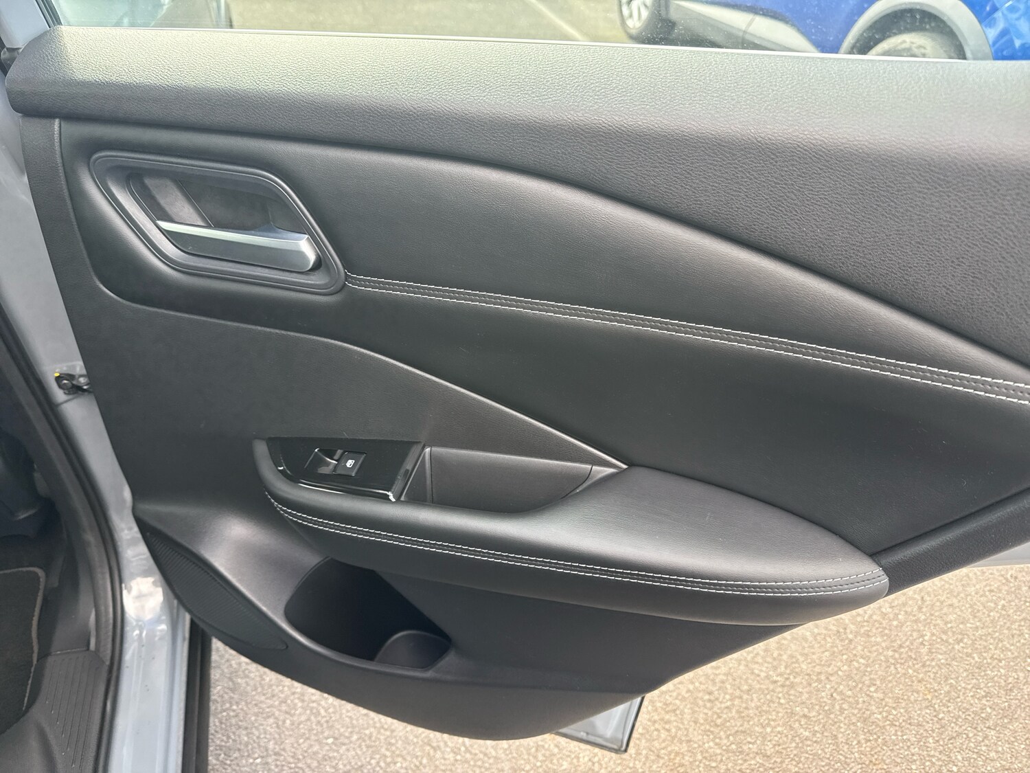 Used Nissan Qashqai 2021 for sale - 77841631: Photo 11