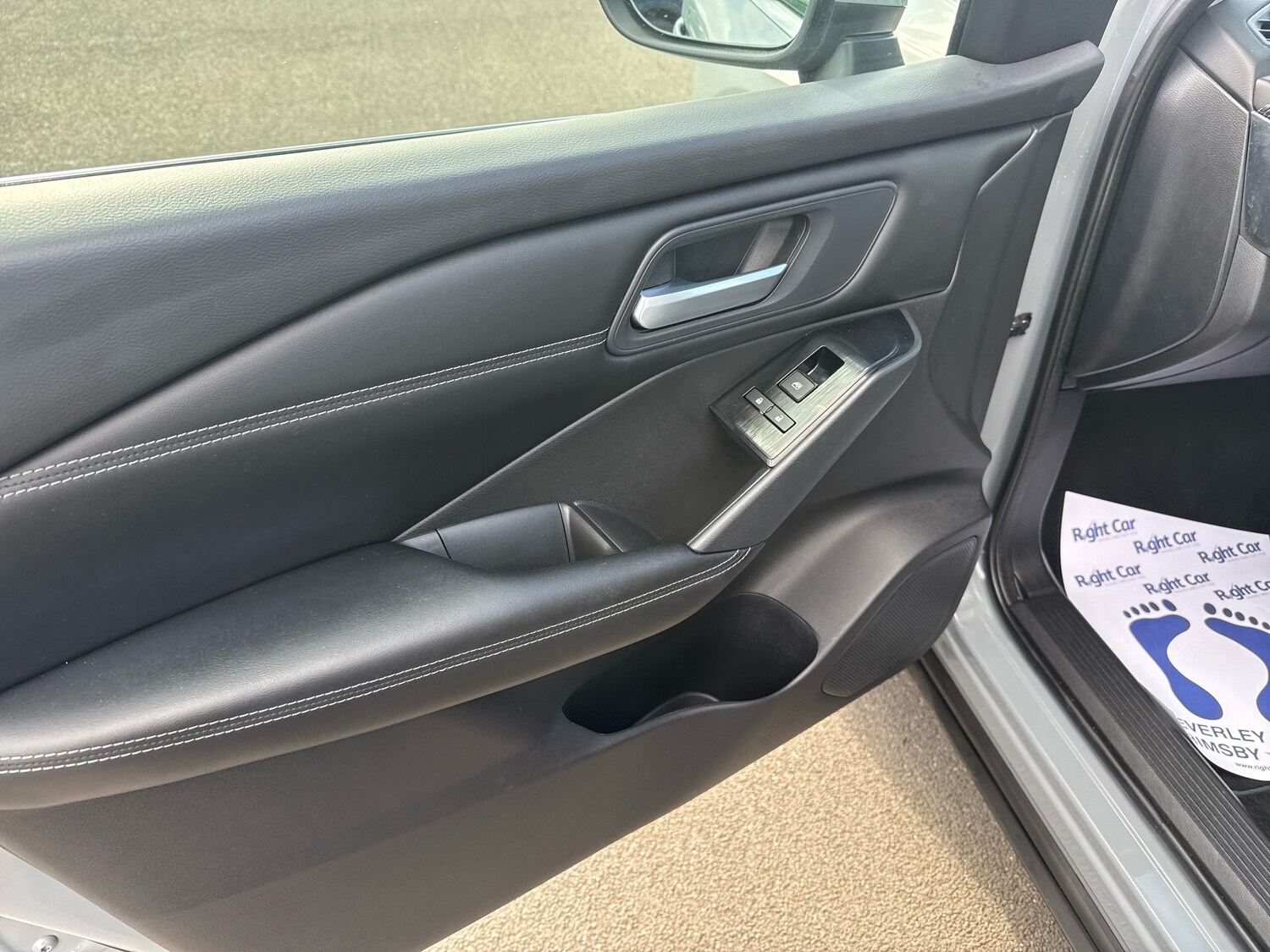 Used Nissan Qashqai 2021 for sale - 77841631: Photo 14