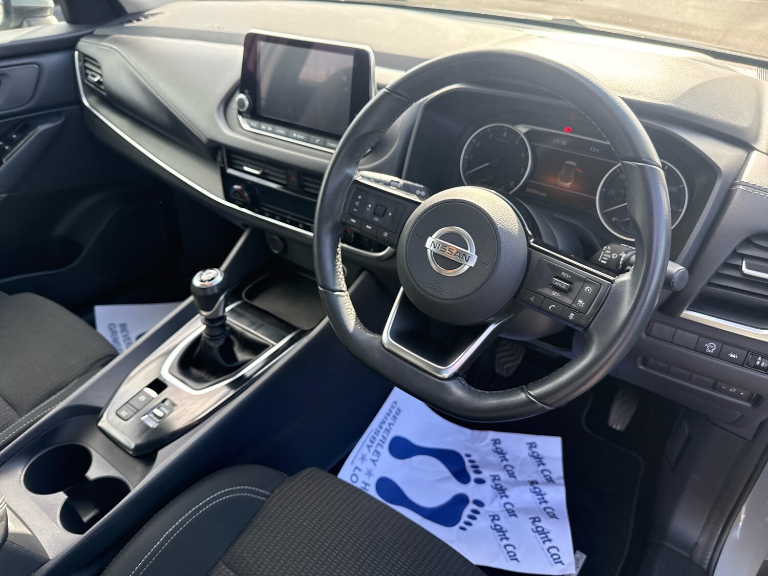 Used Nissan Qashqai 2021 for sale - 77841631: Photo 20