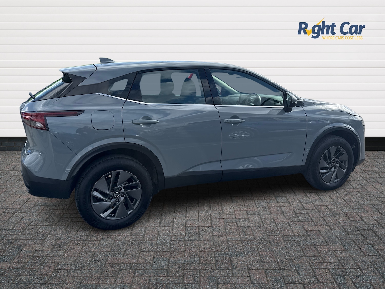 Used Nissan Qashqai 2021 for sale - 77841631: Photo 4