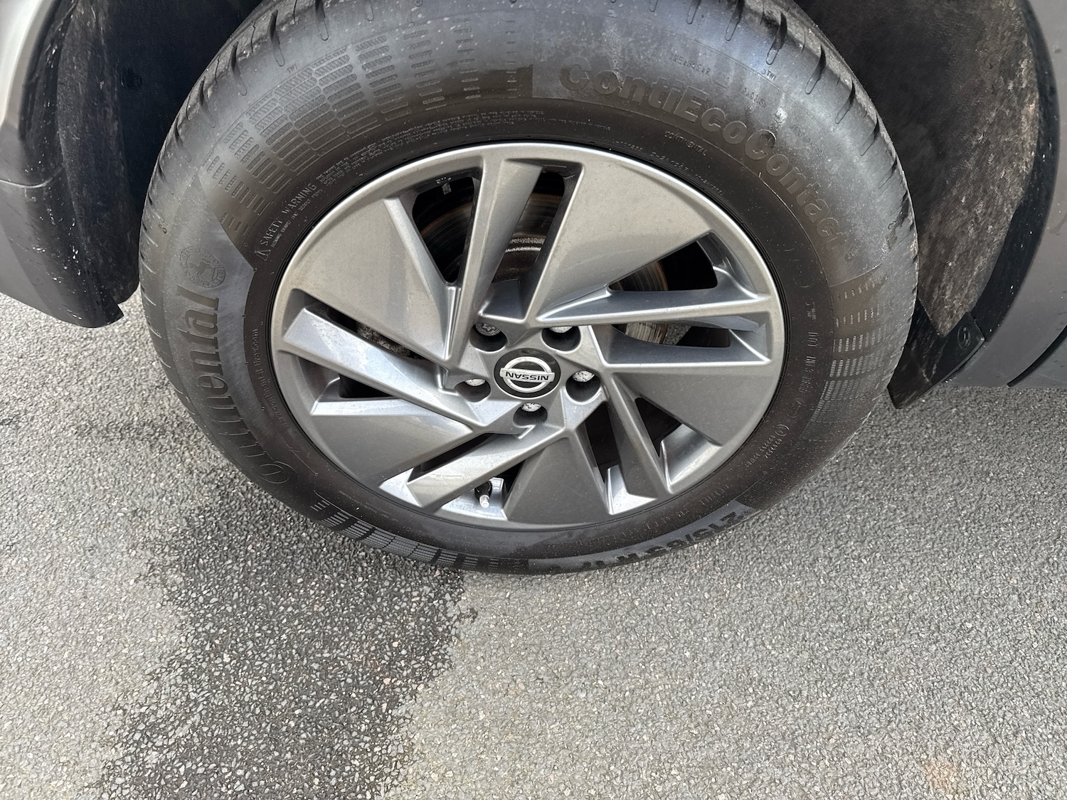 Used Nissan Qashqai 2021 for sale - 77841631: Photo 5