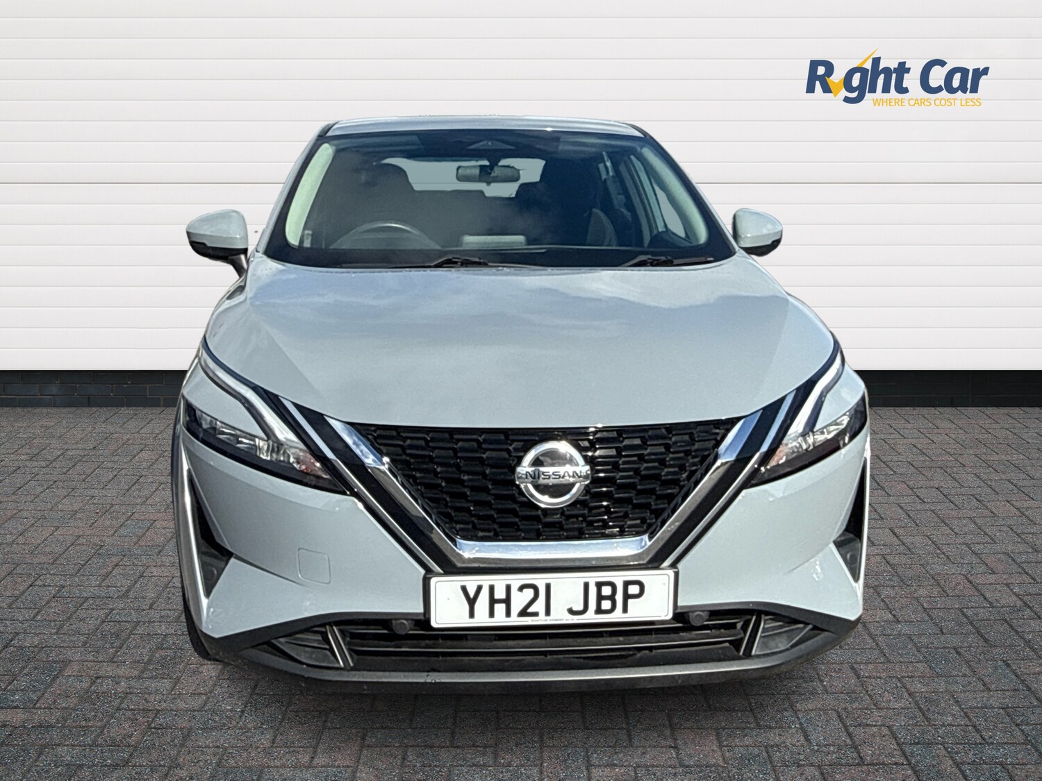 Used Nissan Qashqai 2021 for sale - 77841631: Photo 7