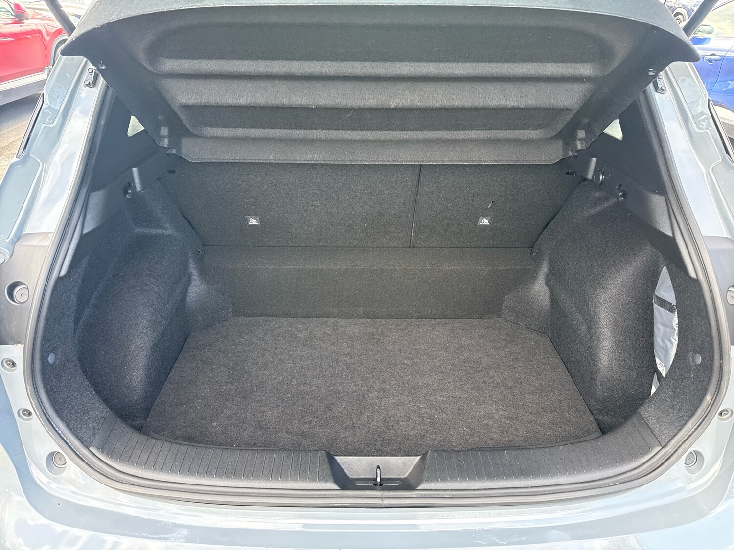 Used Nissan Qashqai 2021 for sale - 77841631: Photo 9