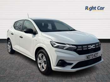 2023 (73) - 1.0 Tce Essential 5dr