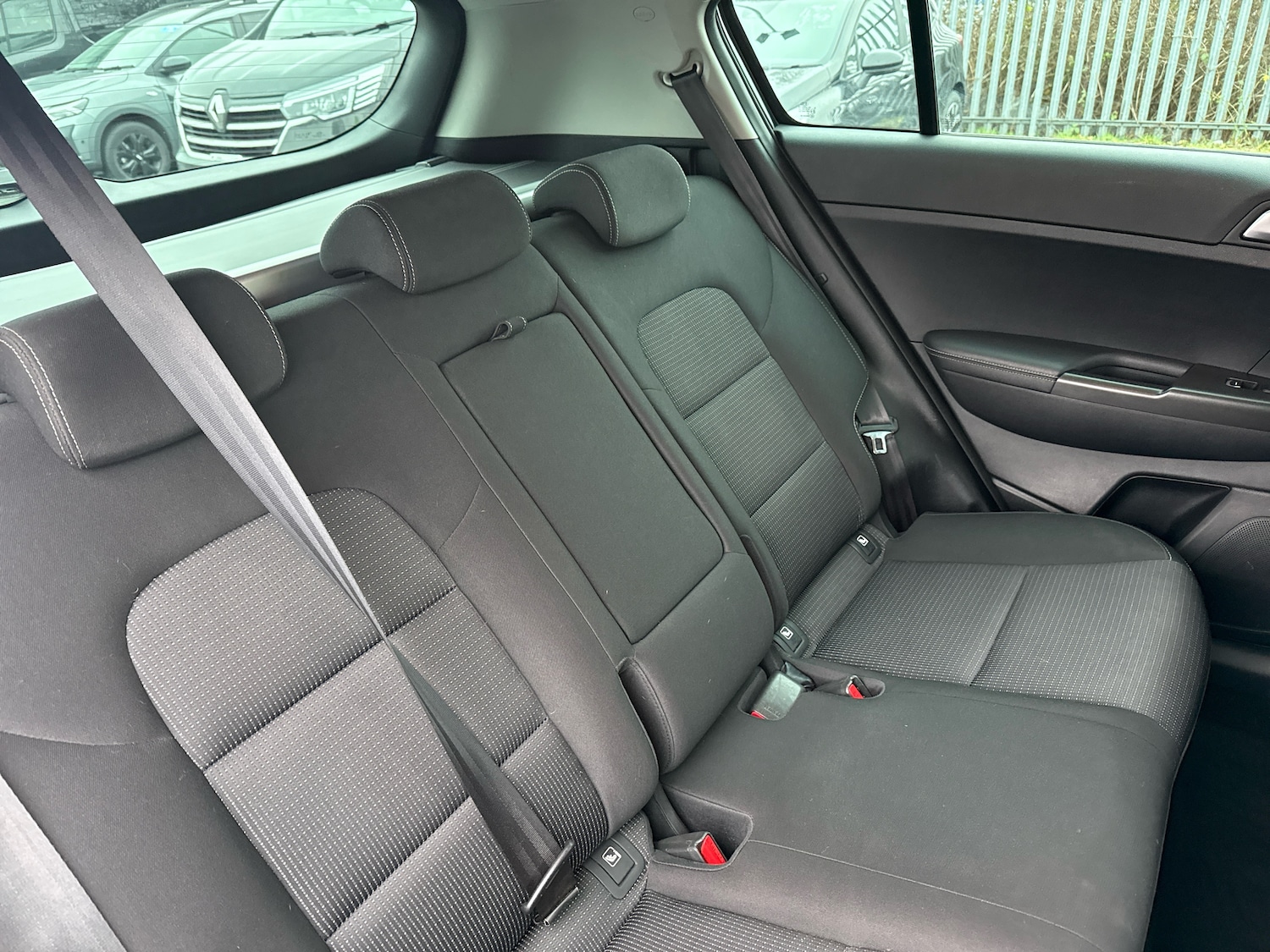 Used Kia Sportage 2019 for sale - 77428276: Photo 10