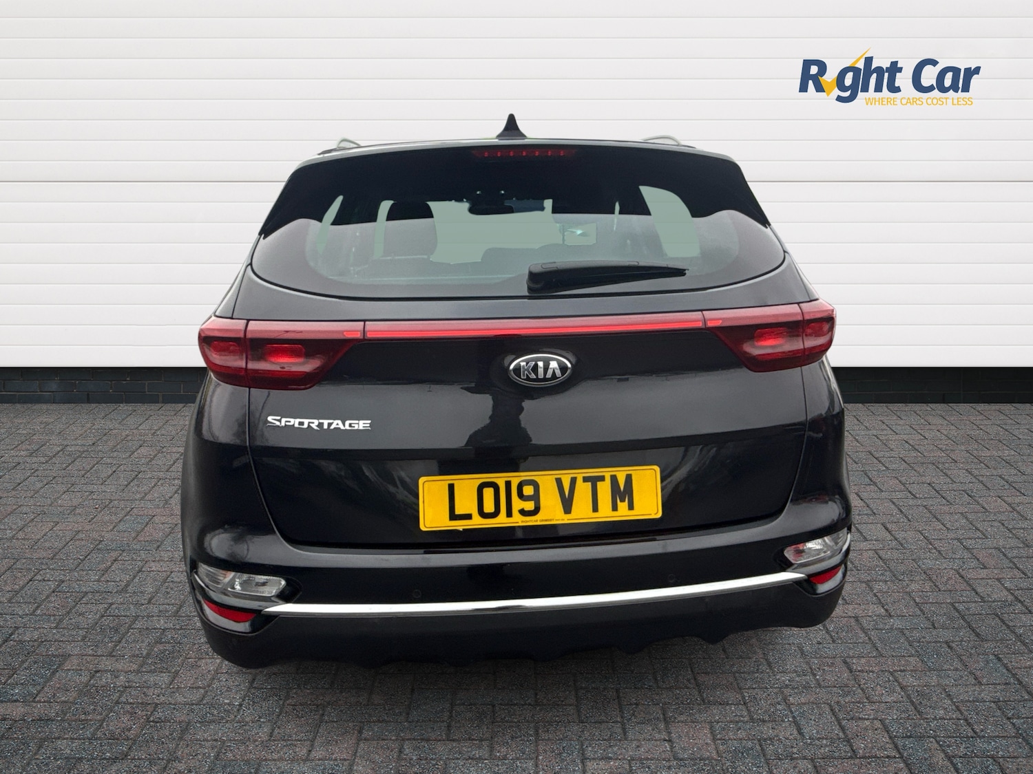 Used Kia Sportage 2019 for sale - 77428276: Photo 12