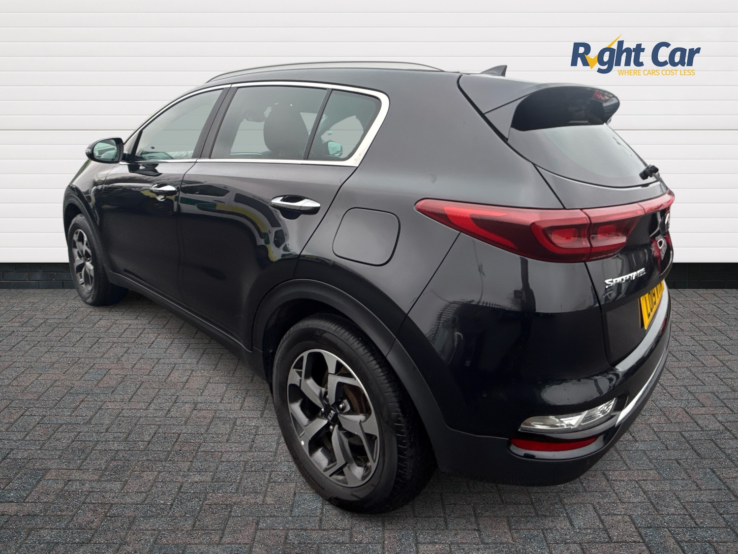 Used Kia Sportage 2019 for sale - 77428276: Photo 3
